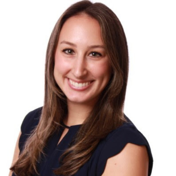 Meet your Posher, Ashley - Picture 1 of 1